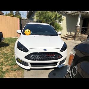 Meet your Posher, Chuy